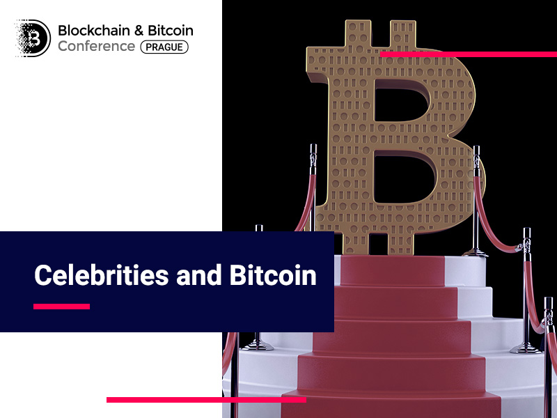 crypto celebrities new game on the blockchain