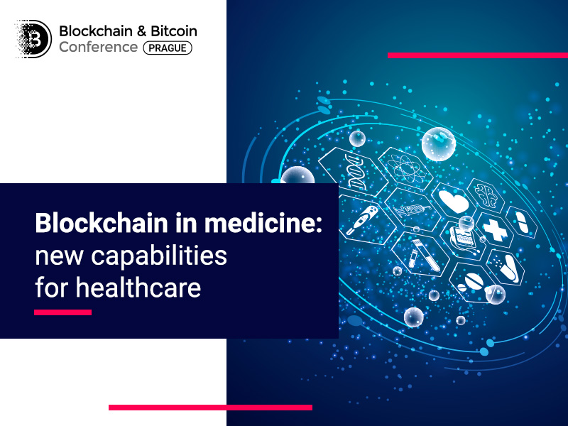 secured healthcare facilities using blockchain technology in europe