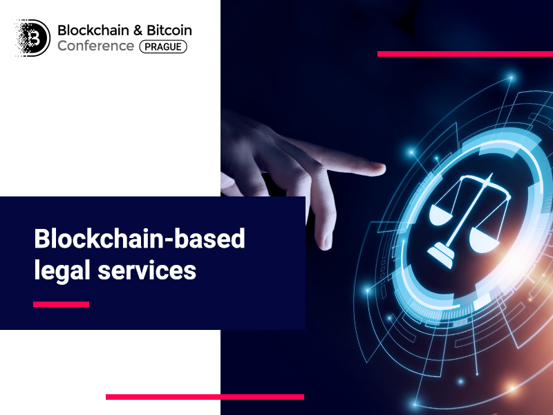 blockchain legal consultant