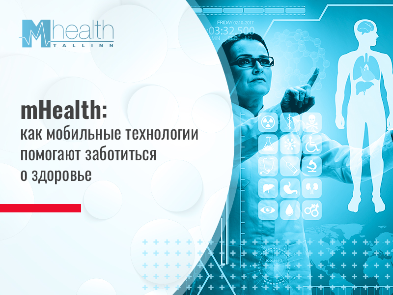 Мобильное здравоохранение mhealth презентация