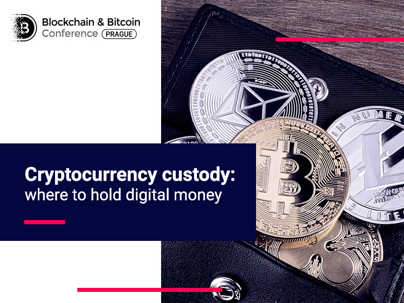 custody issues cryptocurrency