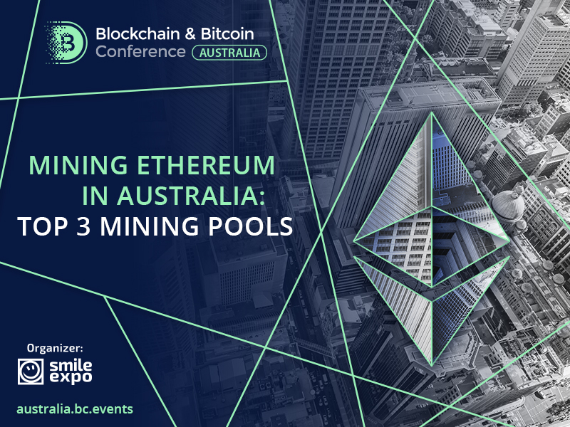 Mining Ethereum In Australia Top 3 Mining Pools Bitcoin - 