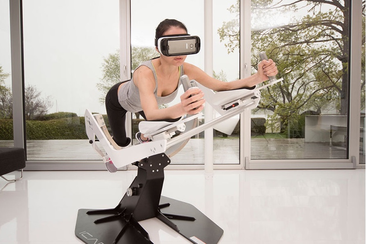 More than 2mn AR/VR headsets were sold in the 2017 second quarter