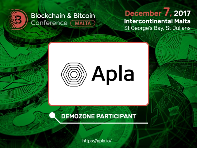 apla blockchain