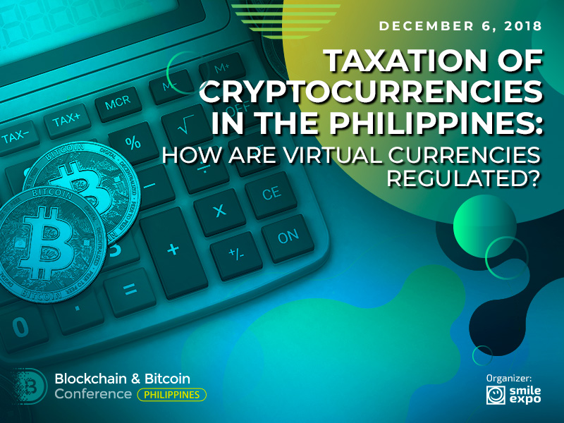 cryptocurrency philippines tax