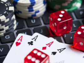 Earnings from gambling in Europe rose by 6.6% last year