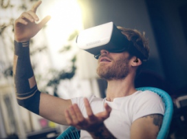 KWP Limited founder told about benefits of VR technologies for gambling industry