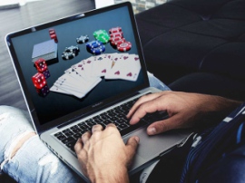 Online gambling industry: prospects