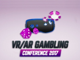 VR gambling already exists. VIDEO