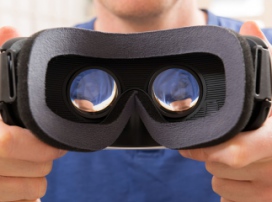 VR to be the fastest growing industry across Europe