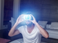 VR/AR technologies to reach synergy with cryptocurrencies