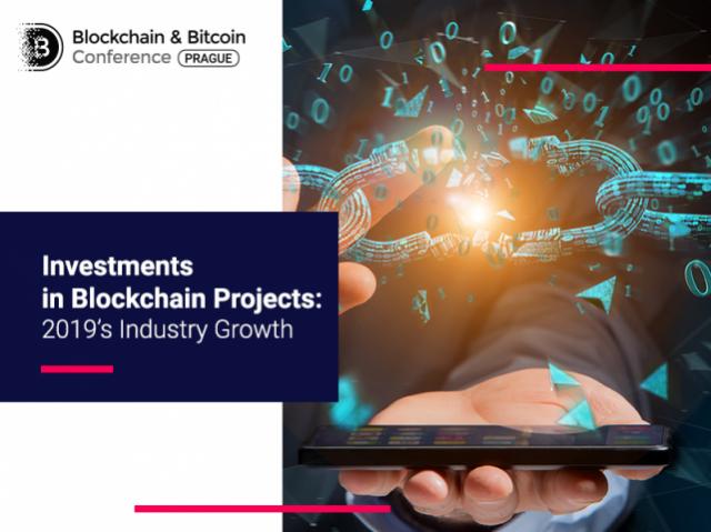 most important blockchain projects