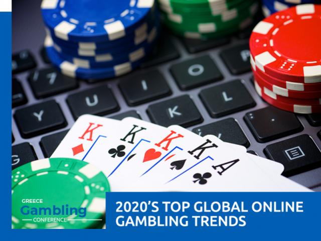 Greece online gambling regulations