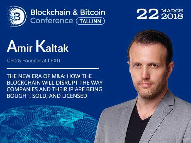 amir khalezi blockchain