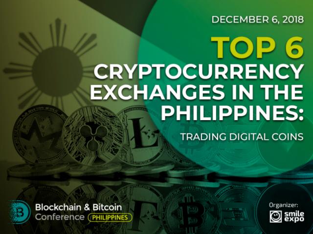 2 bitcoin exchange operators philippines