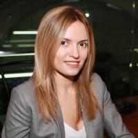 Anna Lastovka