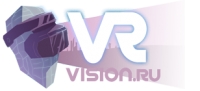 VRvision