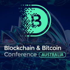 Blockchain &amp; Bitcoin Conference Australia