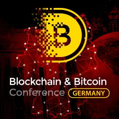 Blockchain &amp; Bitcoin Conference Germany