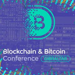 Blockchain &amp; Bitcoin Conference Gibraltar