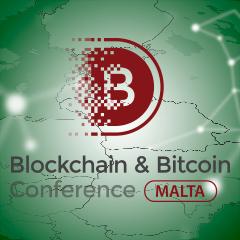 Blockchain &amp; Bitcoin Conference Malta 2017