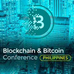 Blockchain &amp; Bitcoin Conference Philippines