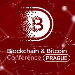 Blockchain &amp; Bitcoin Conference Prague 2017