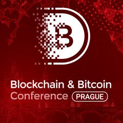 Blockchain &amp; Bitcoin Conference Prague 2018