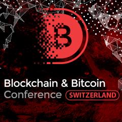 Blockchain &amp; Bitcoin Conference Switzerland 2018