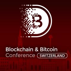 Blockchain &amp; Bitcoin Conference Switzerland