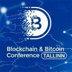 Blockchain &amp; Bitcoin Conference Tallinn 2017