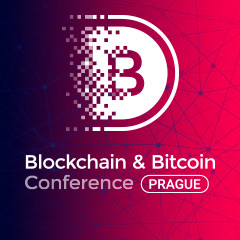 Blockchain &amp; Bitcoin Conference Prague