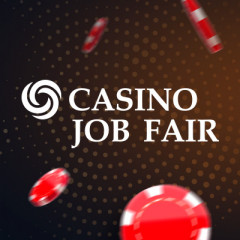 Casino Job Fair