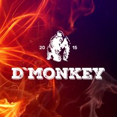 Digital Monkey Kiev 2015