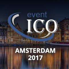 ICO event Amsterdam