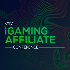 KYIV IGAMING AFFILIATE CONFERENCE 2020