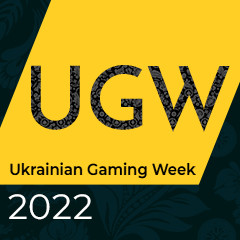 Ukrainian Gaming Week 2022