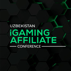 Uzbekistan iGaming Affiliate Conference