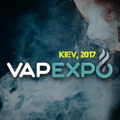 VAPEXPO KIEV-2017