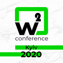 w2 conference Kyiv